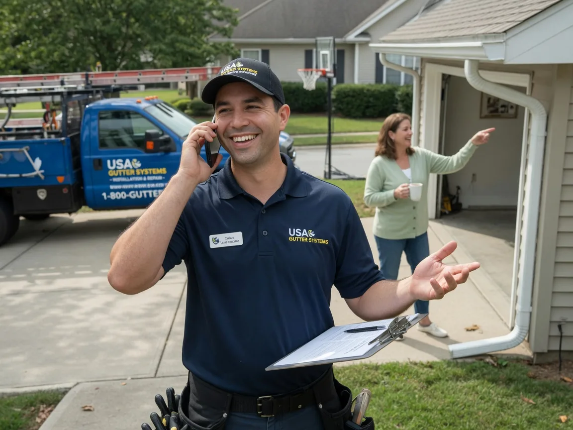 Gutter Installation Henryetta, OK FAQs